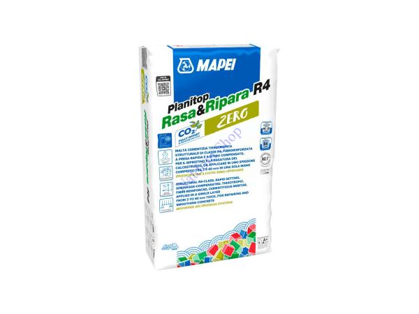 Mapei Planitop Rasa & Ripara R4 ZERO