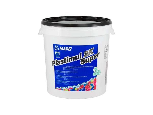 Mapei Plastimul 2K Super Mapei Plastimul 2K Super