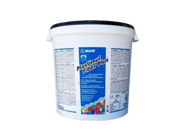 Mapei Plastimul Fiber Plus Mapei Plastimul Fiber Plus