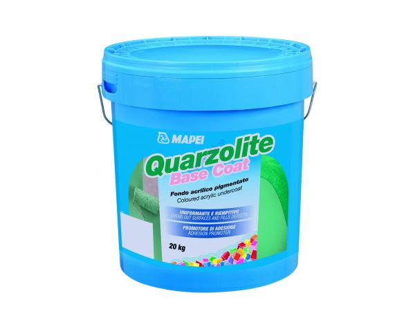 Mapei Quarzolite Base Coat