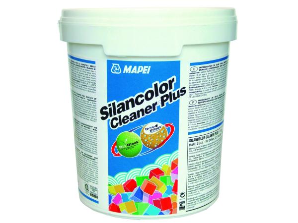 Mapei Silancolor Cleaner Plus