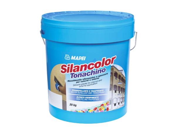 Mapei Silancolor Tonachino Mapei Silancolor Tonachino