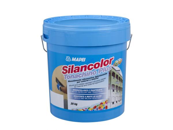 Mapei Silancolor Tonachino Plus 1,2 mm