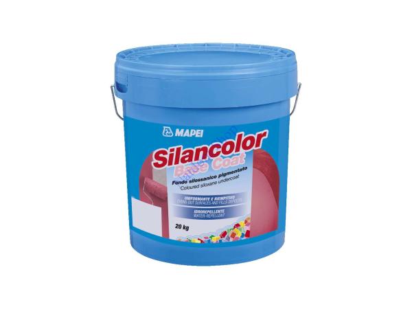 Mapei Silexcolor Base Coat Mapei Silexcolor Base Coat