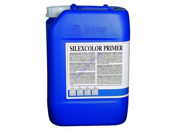 Mapei Silexcolor Primer