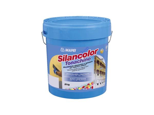 Mapei Silexcolor Tonachino