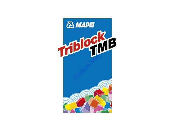 Mapei Triblock TMB Mapei Triblock TMB