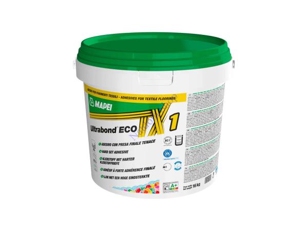 Mapei Ultrabond ECO TX1 Mapei Ultrabond ECO TX1