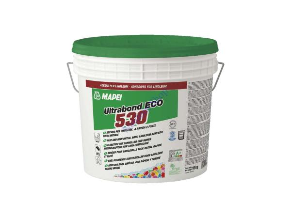 Mapei Ultrabond Eco 530 Mapei Ultrabond Eco 530