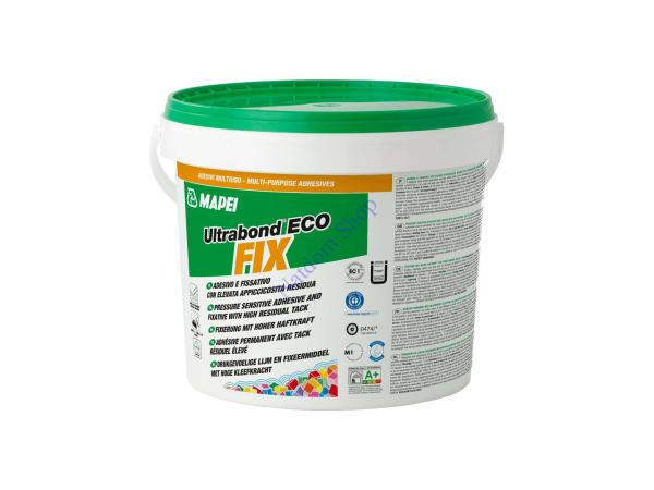 Mapei Ultrabond Eco Fix Mapei Ultrabond Eco Fix