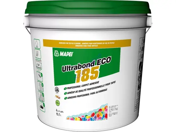 Mapei Ultrabond Eco 185 Mapei Ultrabond Eco 185