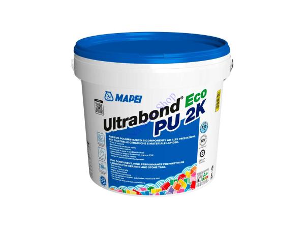 Mapei Ultrabond Eco PU 2K Mapei Ultrabond Eco PU 2K