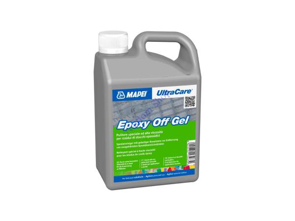 Mapei Ultracare Epoxy Off Mapei Ultracare Epoxy Off