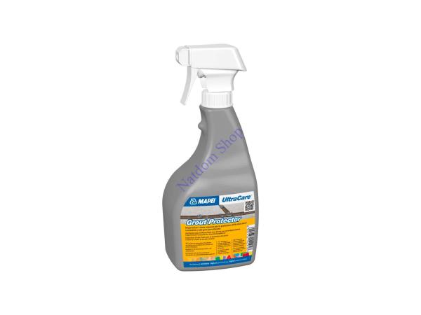 Mapei Ultracare Grout Protector Spray Mapei Ultracare Grout Protector Spray