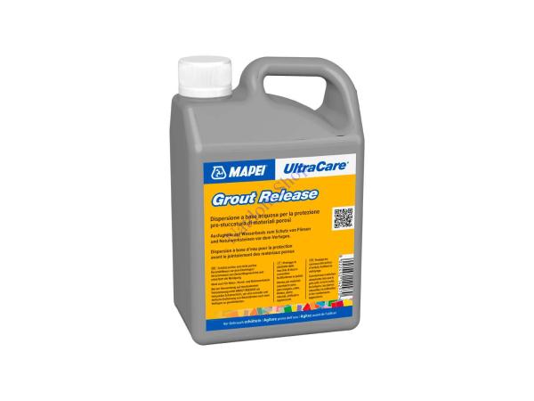 Mapei Ultracare Grout Release Mapei Ultracare Grout Release