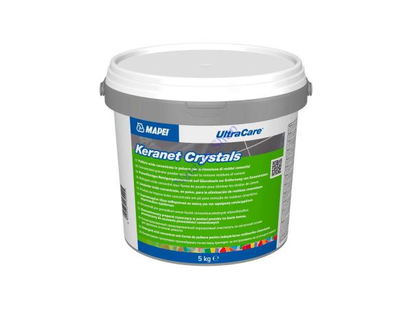 Mapei Ultracare Keranet Crystals Mapei Ultracare Keranet Crystals