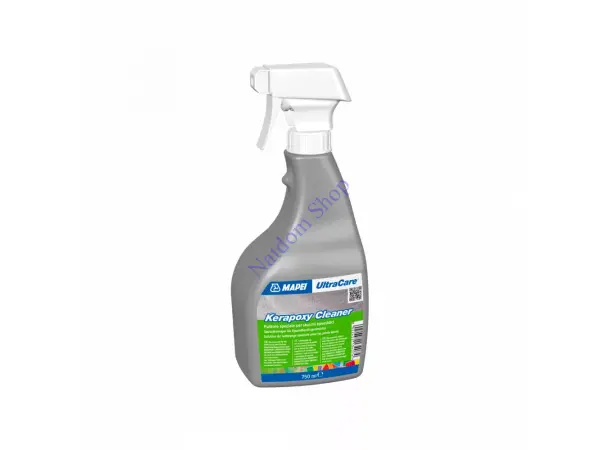 Mapei Ultracare Kerapoxy Cleaner Spray Mapei Ultracare Kerapoxy Cleaner Spray