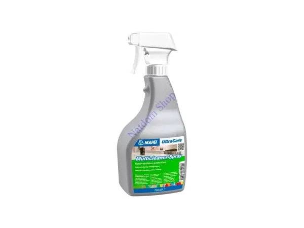Mapei Ultracare Multicleaner Spray Mapei Ultracare Multicleaner Spray