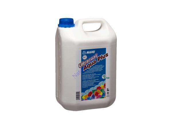 Mapei Ultracoat Aqua Plus Mapei Ultracoat Aqua Plus