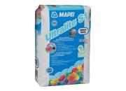 Mapei Ultralite S1 Flex Zero – Könnyűsúlyú, alakváltozásra képes cementkötésű ragasztó