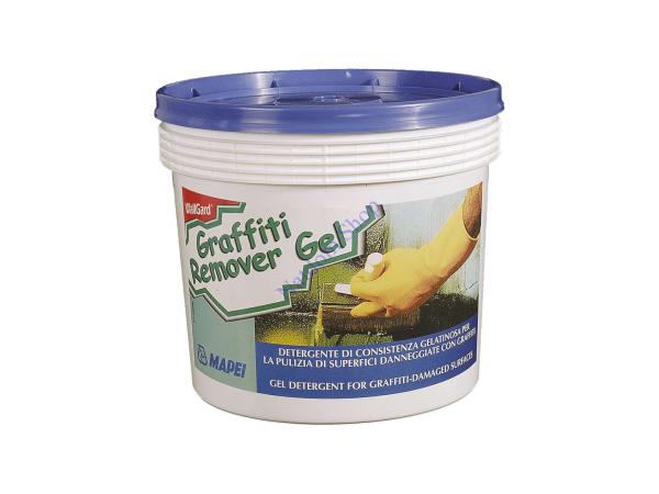 Mapei Wallgard Graffiti remover gel