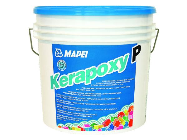 Mapei Kerapoxy P Mapei Kerapoxy P