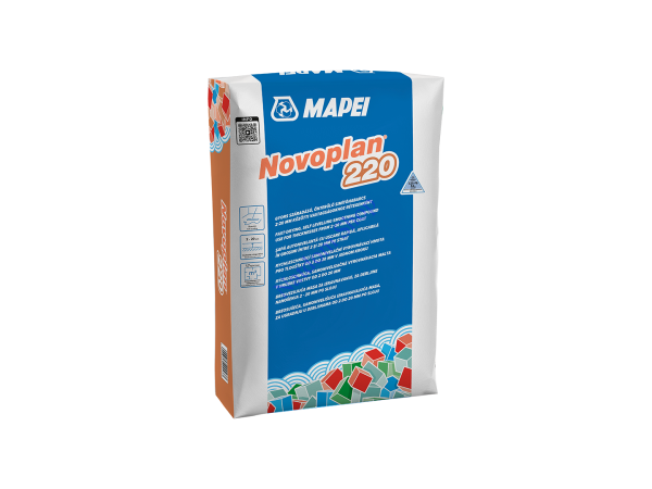 Mapei Novoplan 220 Mapei Novoplan 220
