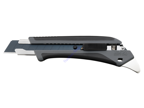 Olfa L5-AL/GRY 18 mm-es standard kés
