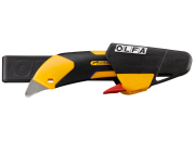 Olfa KH-1/L5-AL gyorstokos kés – 18 mm standard késsel Olfa KH-1/L5-AL gyorstokos kés – 18 mm standard késsel