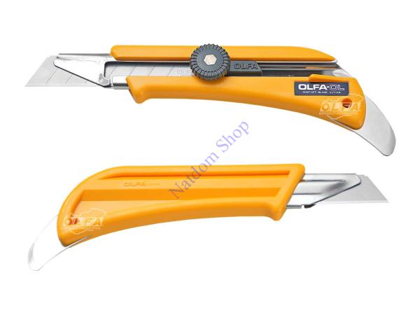Olfa OL - 18mm-es standard kés Olfa OL - 18mm-es standard kés