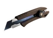 Olfa WD-L/BRN 18 mm kés – Környezetbarát vágókés Olfa WD-L/BRN 18 mm kés – Környezetbarát vágókés