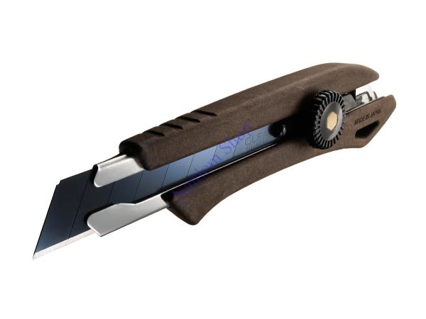 Olfa WD-L/BRN 18 mm kés – Környezetbarát vágókés Olfa WD-L/BRN 18 mm kés – Környezetbarát vágókés