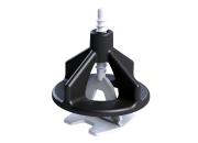 Master Tekerős szintező Master Tekerős szintező