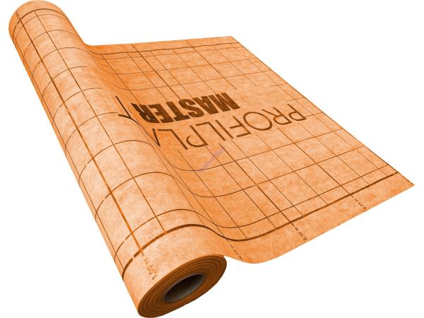 MASTER vízszigetelő lemez feszültségmentesítő MASTER vízszigetelő lemez feszültségmentesítő