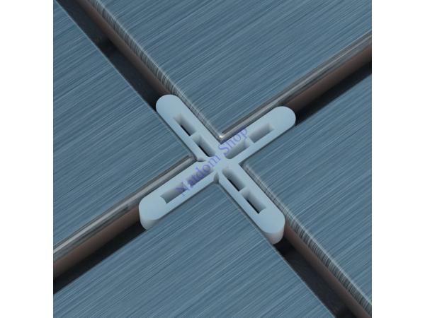 Bolta Fugakereszt törhető fehér