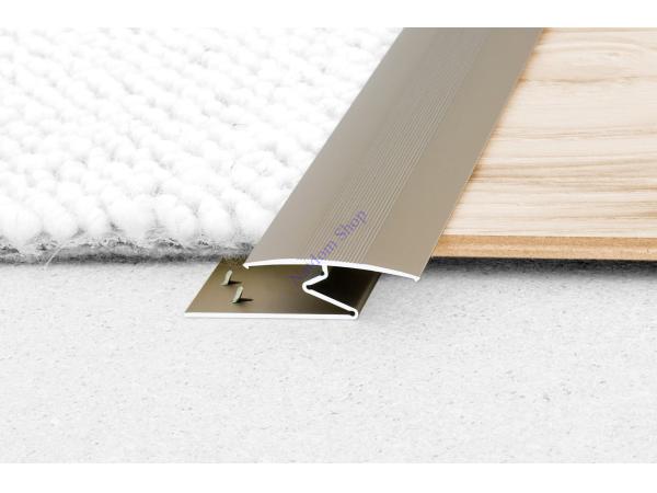 Roppantós burkolatváltó Roppantós burkolatváltó