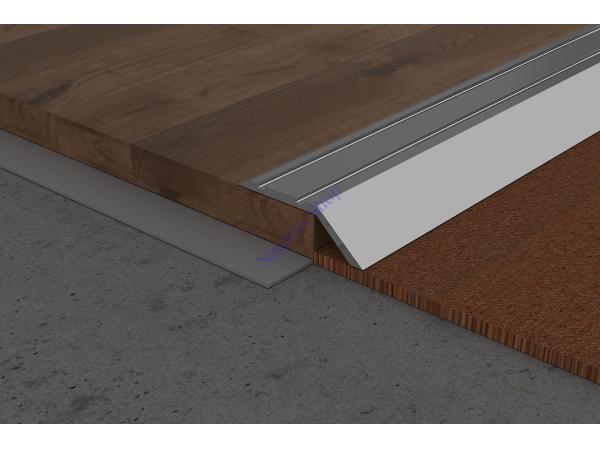 Öntapadós szintváltó - 2,7 m