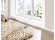 Öntapadós takaróprofil